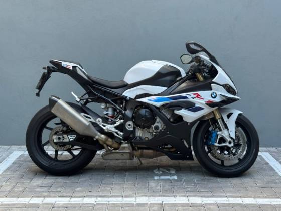 BMW S 1000 RR M 